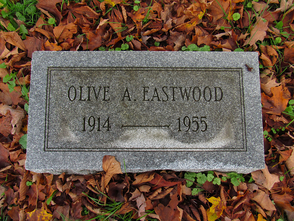 tombstone